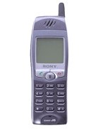 Sony Ericsson J6